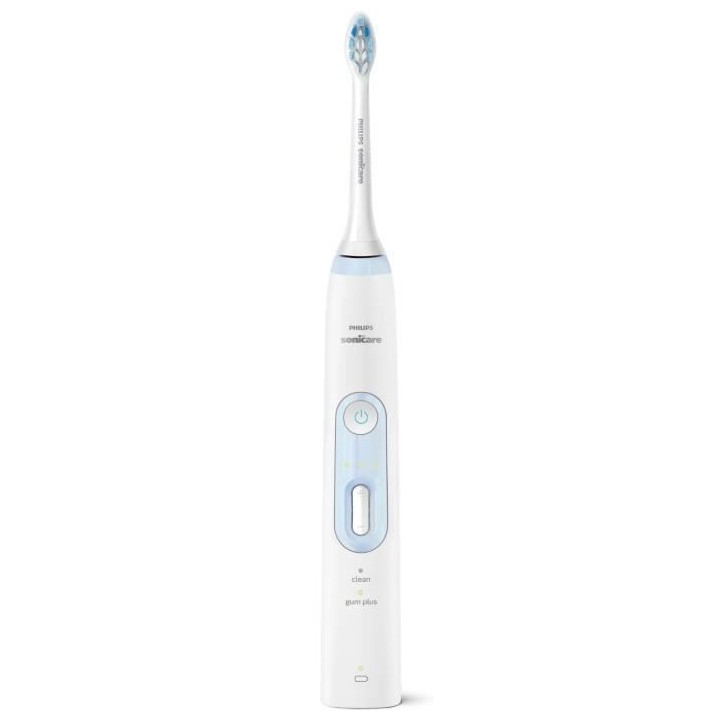 Brosse a dents électrique PHILIPS SONICARE HX8935/33 - Série 5 Gum H