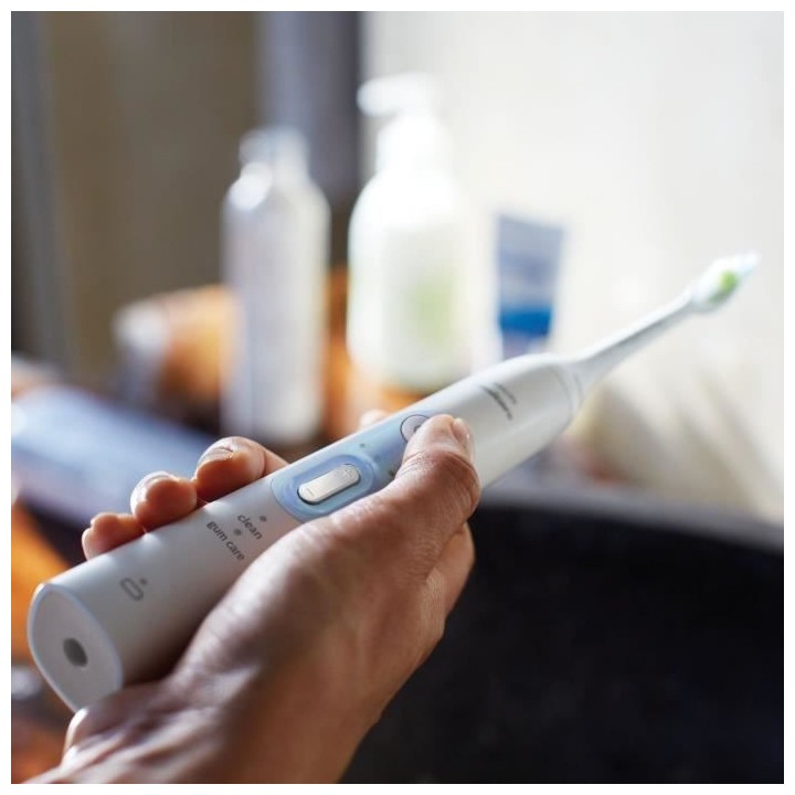 Brosse a dents électrique PHILIPS SONICARE HX8935/33 - Série 5 Gum H