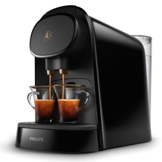 Machine a café a capsules double espresso PHILIPS L'Or Barista LM8012
