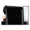 Machine a café a capsules double espresso PHILIPS L'Or Barista LM8012/60 - Piano Noire