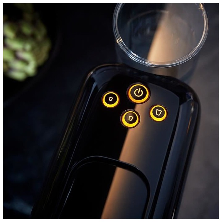 Machine a café a capsules double espresso PHILIPS L'Or Barista LM8012