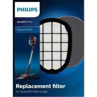 PHILIPS FC5005/01 Kit de filtres de rechange SpeedPro Max