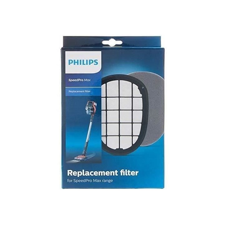 PHILIPS FC5005/01 Kit de filtres de rechange SpeedPro Max
