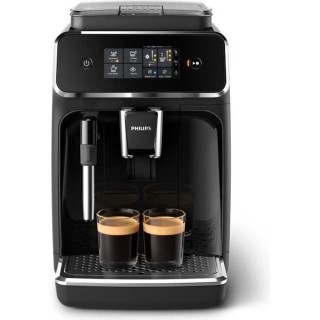Machine a café a grains espresso broyeur automatique PHILIPS EP2221/4