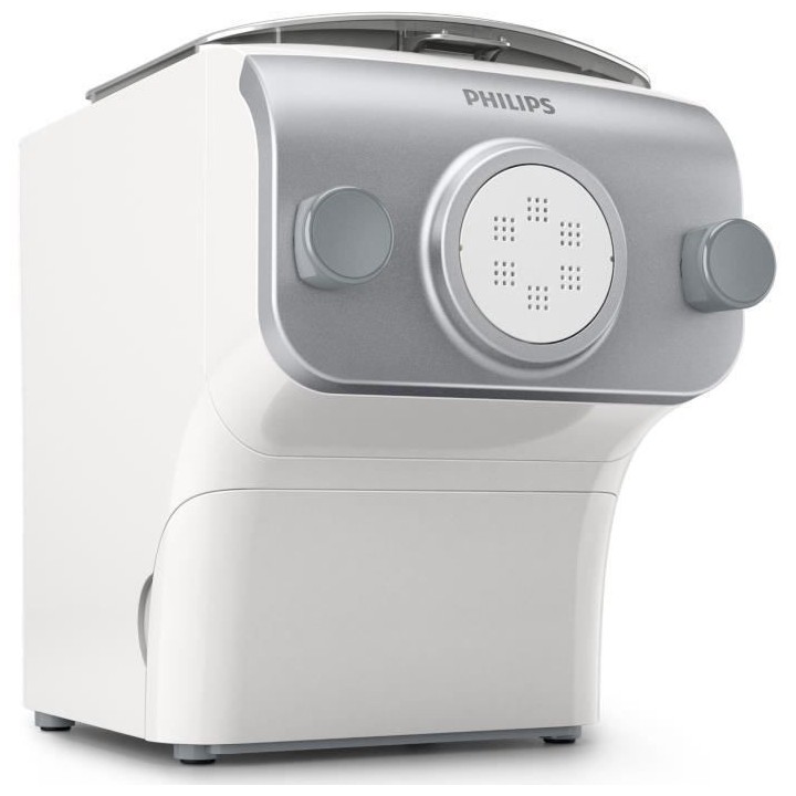 PHILIPS Machine a pâtes Avance Collection HR2375/00, 200W, 500g, 100%