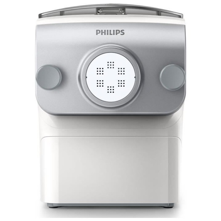 PHILIPS Machine a pâtes Avance Collection HR2375/00, 200W, 500g, 100%