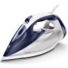 PHILIPS Fer a repasser Azur GC4541/20, 2400W, Pressing 200 g/min, Débit vapeur 45 g/min, Collecteur de calcaire intégré