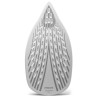 PHILIPS Fer a repasser Azur GC4541/20, 2400W, Pressing 200 g/min, Débit vapeur 45 g/min, Collecteur de calcaire intégré