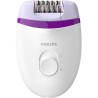 PHILIPS BRE225/00 Epilateur Satinelle - violet