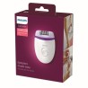 PHILIPS BRE225/00 Epilateur Satinelle - violet