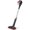 PHILIPS FC6722/01 SPEEDPRO Aspirateur balai sans fil - 18 V - 30 min d'autonomie - Brosse aspiration 180° - Noir