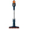 PHILIPS FC6724/01 Aspirateur Balais sans fil SPEEDPRO - 21.6V - 40min Autonomie - 20min en mode turbo - Brosse aspiration 180°