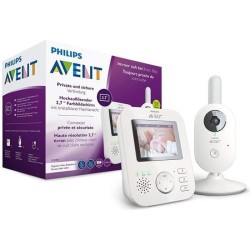 PHILIPS AVENT SCD833/26...