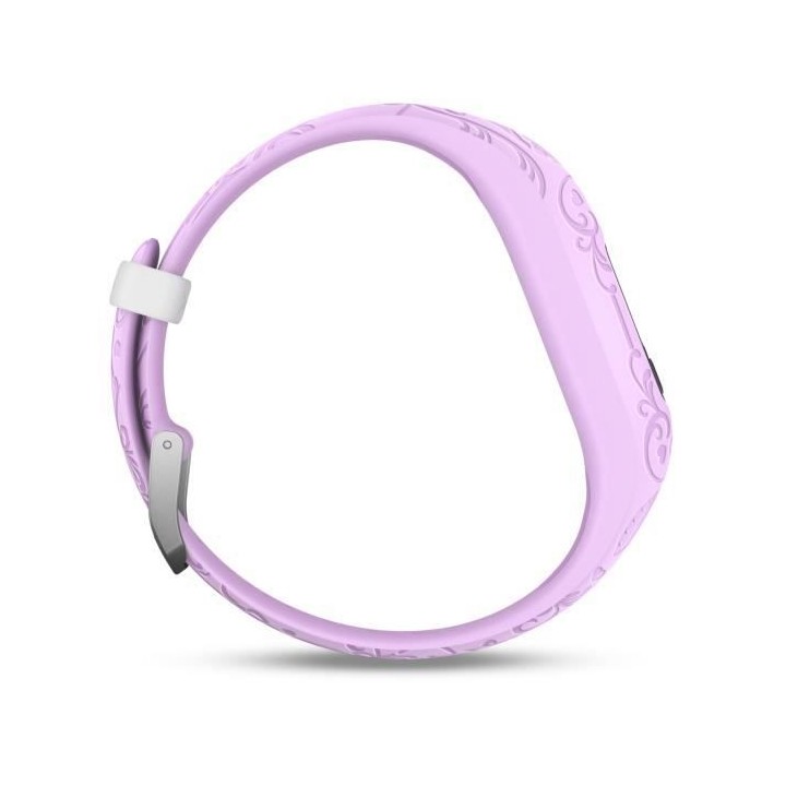 GARMIN Vivofit Junior 2 Princesse - Bracelet d'activité - Enfant fill