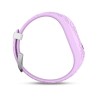 GARMIN Vivofit Junior 2 Princesse - Bracelet d'activité - Enfant fille - Lilas