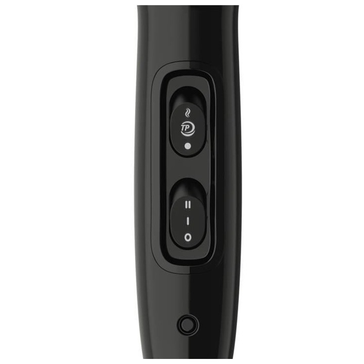 PHILIPS BHD272/00 Seche-cheveux DryCare Pro - 2100W - 6 combinaisons v