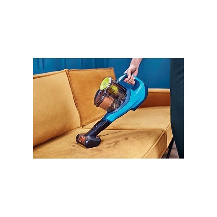 PHILIPS FC8079/01 Mini Turbo brosse pour aspirateur balai