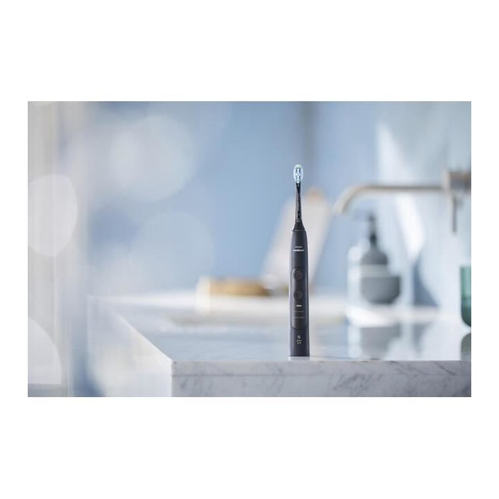 Brosse a dents électrique connectée PHILIPS SONICARE HX9601/02 - Exp