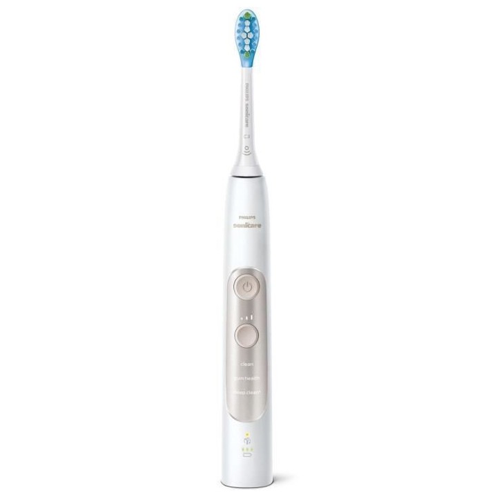 Brosse a dents électrique connectée PHILIPS SONICARE HX9601/03 - Exp