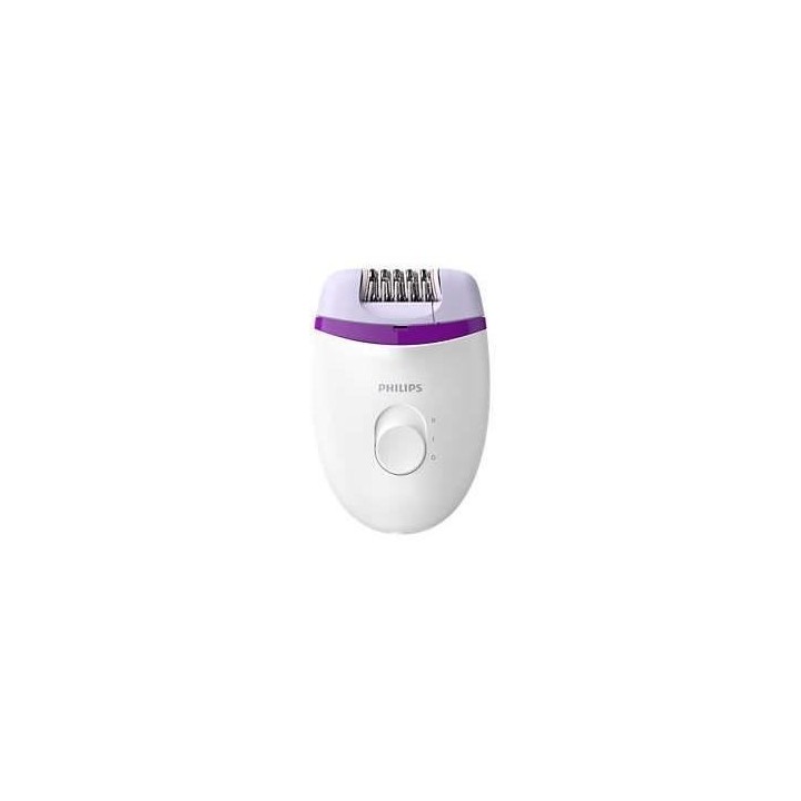 PHILIPS BRP505/00 Coffret Epilation Corps et Maillot - Epilateur élec