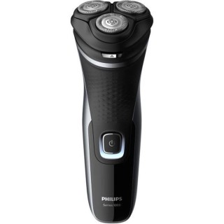 PHILIPS S1332/41 Rasoir électrique Series 1000 - Tetes flexibles 4 di