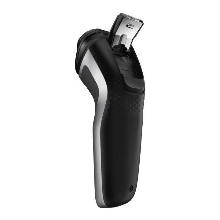 PHILIPS S1332/41 Rasoir électrique Series 1000 - Tetes flexibles 4 di