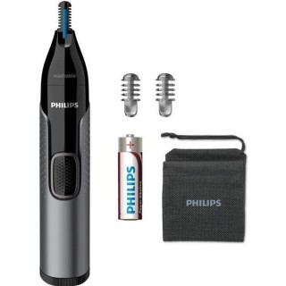 PHILIPS NT3650/16 - Tondeuse Nez Oreilles & Sourcils Serie 3000 - Tech