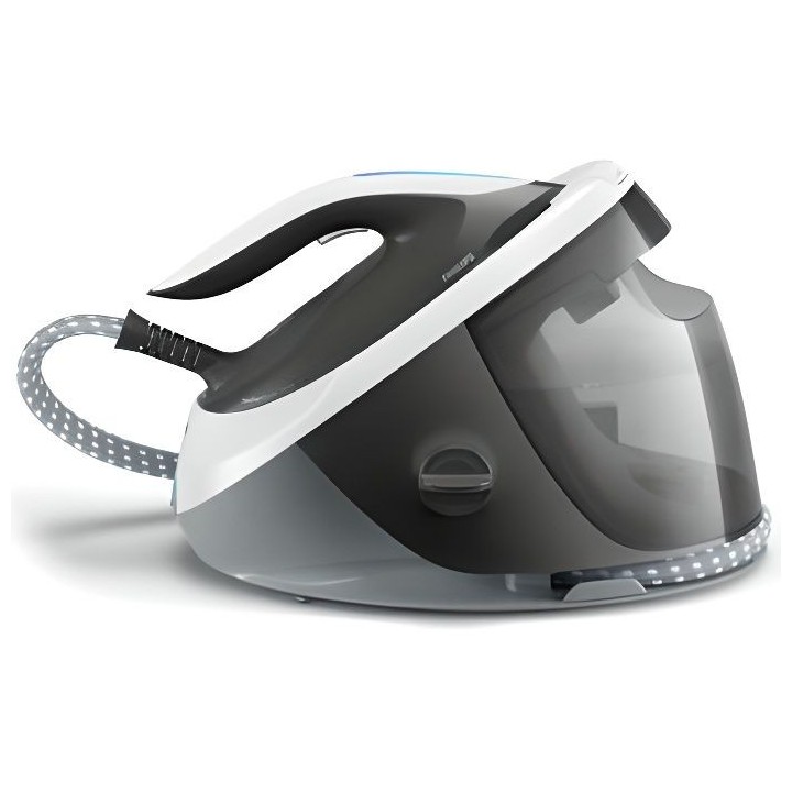 PHILIPS Centrale Vapeur PerfectCare PSG7014/10 Series 7000, Réservoir