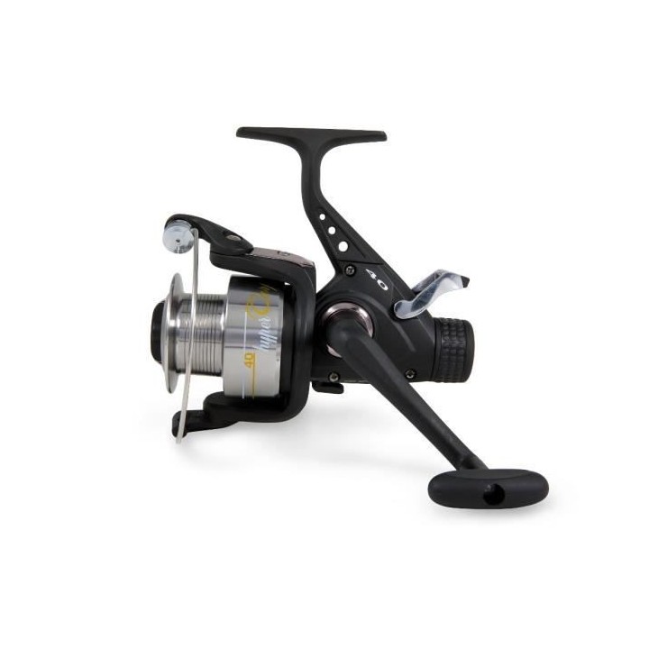 LINEAEFFE Moulinet Anglaise Hyper carp