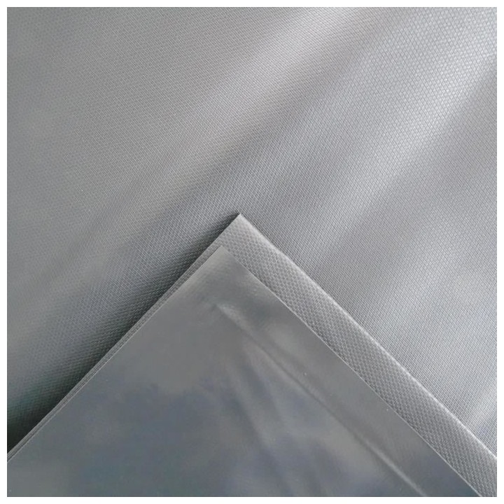 UBBINK Bâche bassin PVC 0,5mm - 4x3m