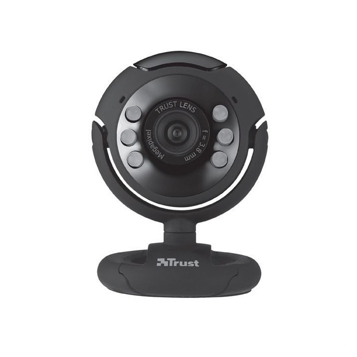 Trust SpotLight Webcam Pro
