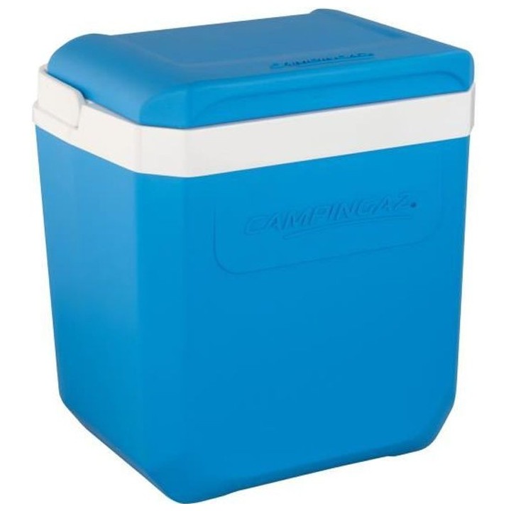 CAMPINGAZ Glaciere Rigide Icetime Plus 30L