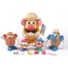 MONSIEUR PATATE - Safari - La Patate du film Disney Toy Story - A partir de 2 ans