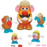 MONSIEUR PATATE - Safari - La Patate du film Disney Toy Story - A partir de 2 ans