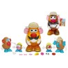 MONSIEUR PATATE - Safari - La Patate du film Disney Toy Story - A partir de 2 ans