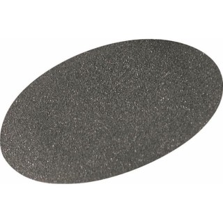 Lot de 6 Disques de Ponçage DREMEL S411 EZ SpeedClic (Grain 60, Ø 30