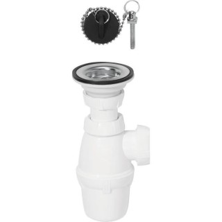 WIRQUIN Ensemble fermeture a bouchon - Lavabo