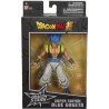 DB Figurine Dragon Stars - Série 11 -DD - Gogeta Super Saiyan Blue