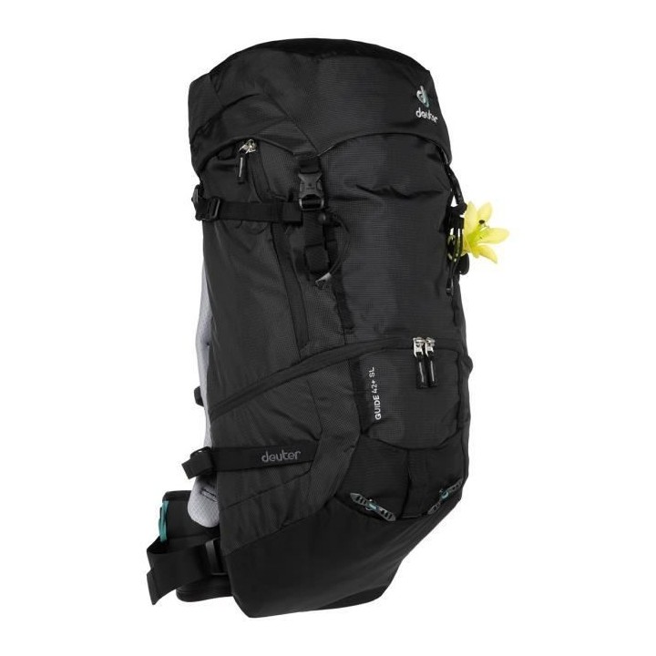 DEUTER - Sac a dos randonnée Guide 42+ SL