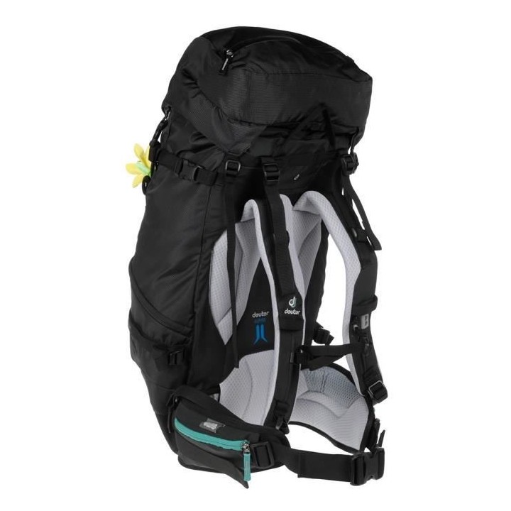 DEUTER - Sac a dos randonnée Guide 42+ SL