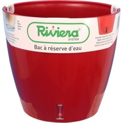 RIVIERA Pot rond Eva New en...