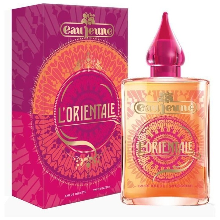 Eau Jeune L'Orientale Eau de Toilette 75ml
