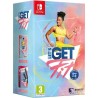 Let's Get Fit Bundle Jeu Switch