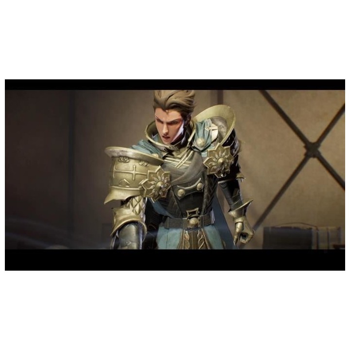 The DioField Chronicle Jeu Xbox Series X