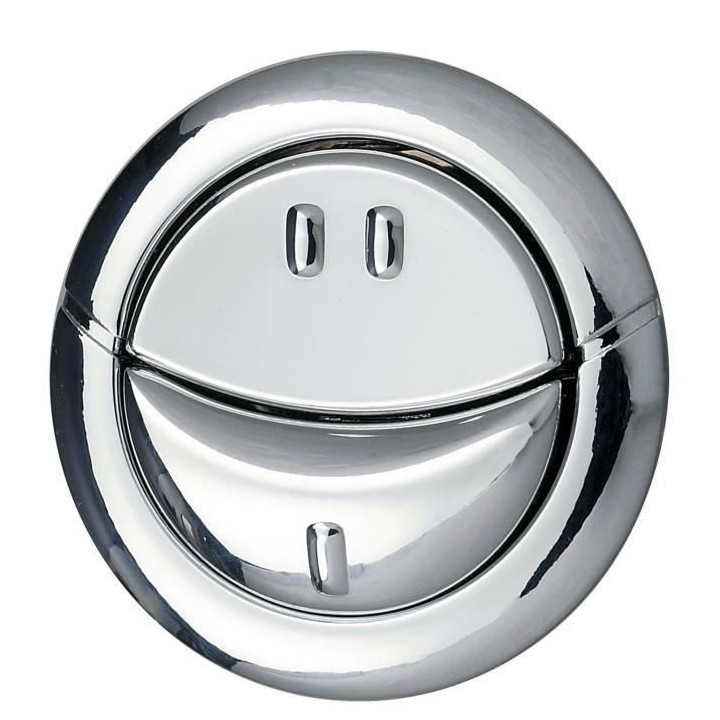 WIRQUIN Réservoir WC bas Reviso