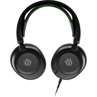 Casque-Micro Gaming - STEELSERIES - Arctis Nova 1X - Filaire - Multipl