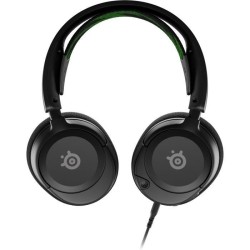 Casque-Micro Gaming -...