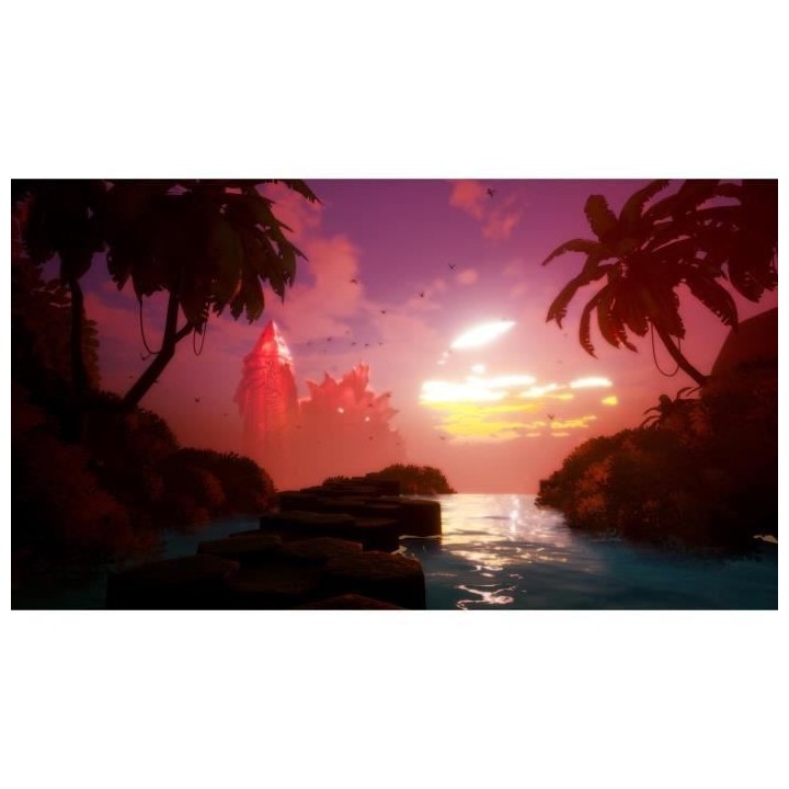 Call of the Sea : Norah's Diary Edition Jeu PS4