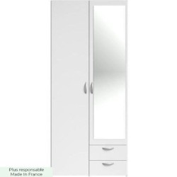 PARISOT Armoire 2 portes...