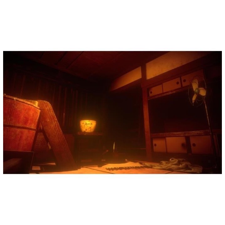 Yuoni - Sunset Edition Jeu PS5